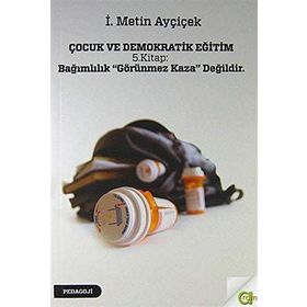 KAZA - İSMAİL KADARE