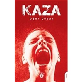 KAZA - İSMAİL KADARE