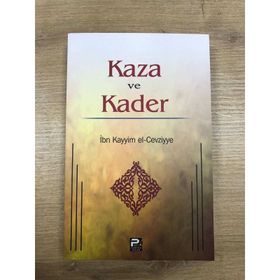 KAZA - İSMAİL KADARE