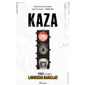 Kaza - Linwood Barclay