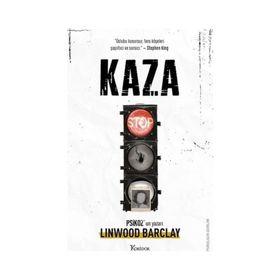 Kaza - Linwood Barclay