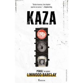 Kaza - Linwood Barclay