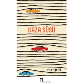 Kaza Süsü - Eda İşler