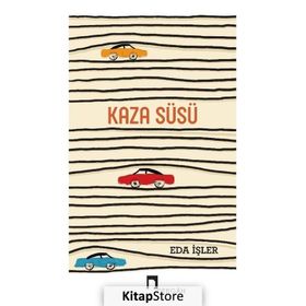 Kaza Süsü - Eda İşler