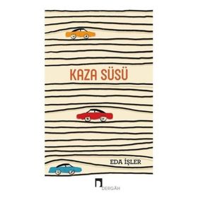 Kaza Süsü - Eda İşler