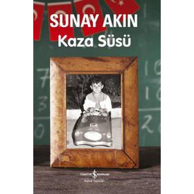 Kaza Süsü - Eda İşler