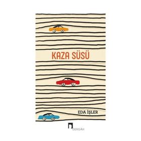 Kaza Süsü - Eda İşler