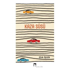 Kaza Süsü - Eda İşler