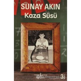 KAZA SÜSÜ - SUNAY AKIN