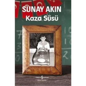 KAZA SÜSÜ - SUNAY AKIN