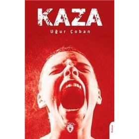 Kaza - Uğur Çoban