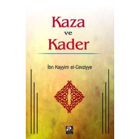 Kaza ve Kader - Ali K. Metin