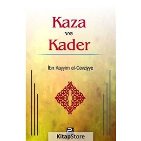 Kaza ve Kader - Ali K. Metin