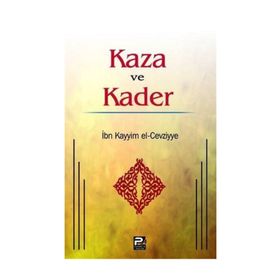 Kaza ve Kader - Ali K. Metin