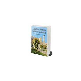 Kazakistan ve Özbekistan Gezimizdeki İzlenimlerim / Ahmet Beşer / Cinius Yayınları