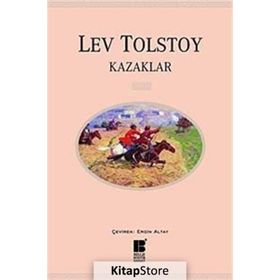 Kazaklar - Lev N. Tolstoy