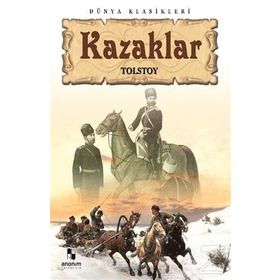 Kazaklar - Lev N. Tolstoy