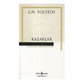 Kazaklar - Lev N. Tolstoy