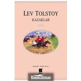Kazaklar - lev nikolayevich tolstoy