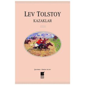 Kazaklar - lev nikolayevich tolstoy