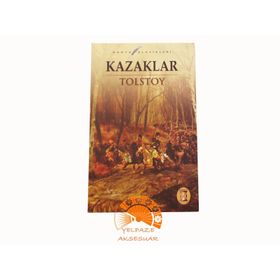 Kazaklar - lev nikolayevich tolstoy