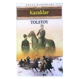 Kazaklar Rusça - Tolstoy