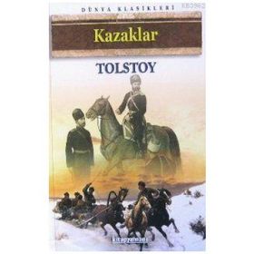Kazaklar Rusça - Tolstoy