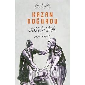 KAZAN DOĞURDU - NASREDDIN HOCA