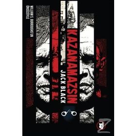 KAZANAMAZSIN - JACK BLACK