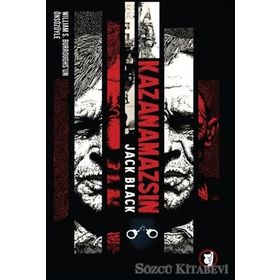 KAZANAMAZSIN - JACK BLACK