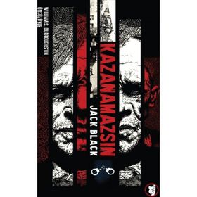 KAZANAMAZSIN - JACK BLACK