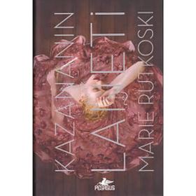 Kazananın Laneti - Marie Rutkoski