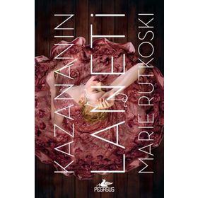Kazananın Laneti - Marie Rutkoski
