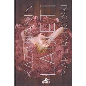 Kazananın Laneti - Marie Rutkoski