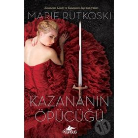 Kazananın Öpücüğü (Ciltli) - Laneti 3 - Marie Rutkoski