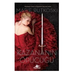 Kazananın Öpücüğü (Ciltli) - Laneti 3 - Marie Rutkoski