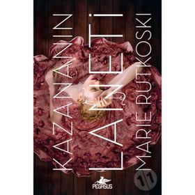 Kazananın Öpücüğü (Ciltli) - Laneti 3 - Marie Rutkoski