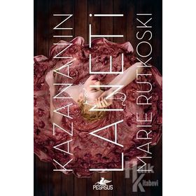 Kazananın Öpücüğü (Ciltli) - Laneti 3 - Marie Rutkoski