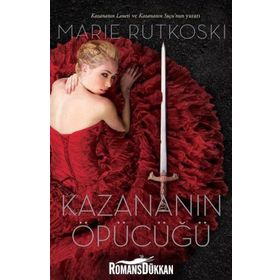 Kazananın Öpücüğü - Marie Rutkoski