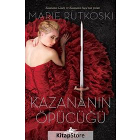 Kazananın Öpücüğü - Marie Rutkoski