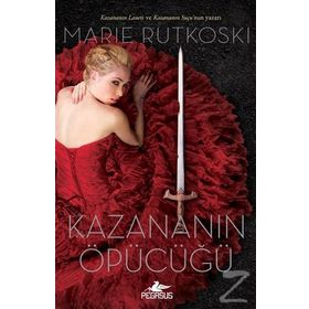 Kazananın Öpücüğü - Marie Rutkoski