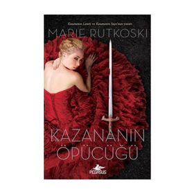 Kazananın Öpücüğü - Marie Rutkoski