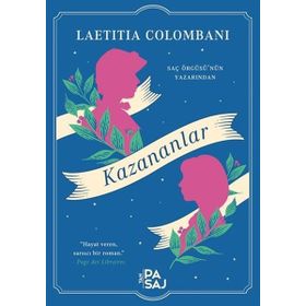 Kazananlar - Laetitia Colombani