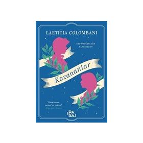 Kazananlar - Laetitia Colombani