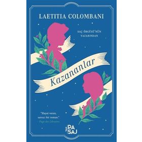 Kazananlar - Laetitia Colombani