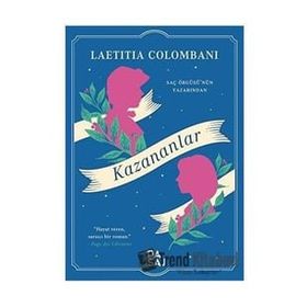 Kazananlar - Laetitia Colombani
