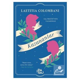 Kazananlar - Laetitia Colombani