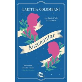 Kazananlar - Laetitia Colombani