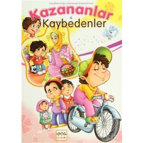 KAZANANLAR VE KAYBEDENLER - VARIS KINDI