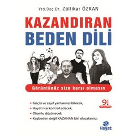 Kazandıran Beden Dili - Zülfikar Özkan